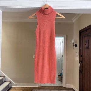 Petal & Pup Sweater Dress